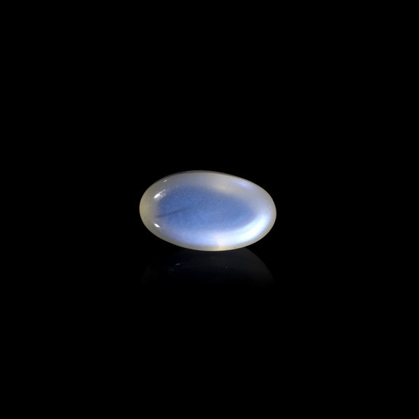 Blue Moonstone - 4.3 Carat