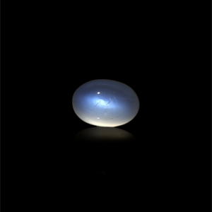 Blue Moonstone - 6.3 Carat - Pramogh
