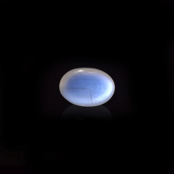 Blue Moonstone - 6.3 Carat