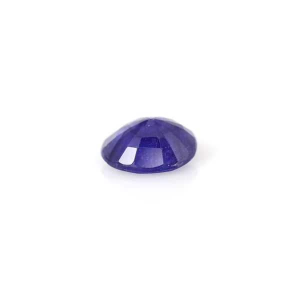 Blue Sapphire - 4.73 Carat