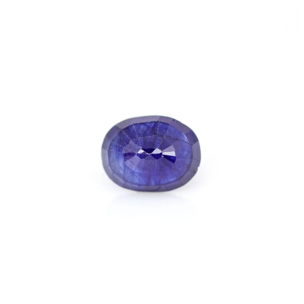 Blue Sapphire - 6.44 Carat