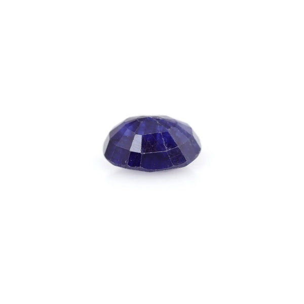 Blue Sapphire - 6.44 Carat