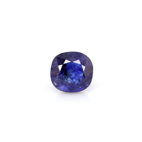 Blue Sapphire - 6.68 Carat