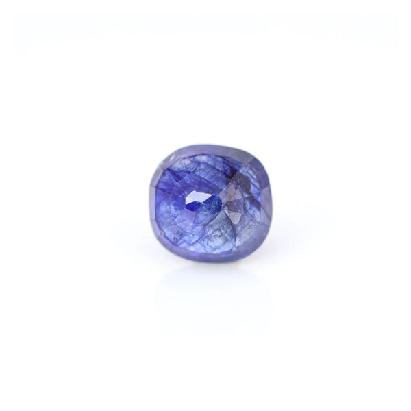 Blue Sapphire - 6.68 Carat