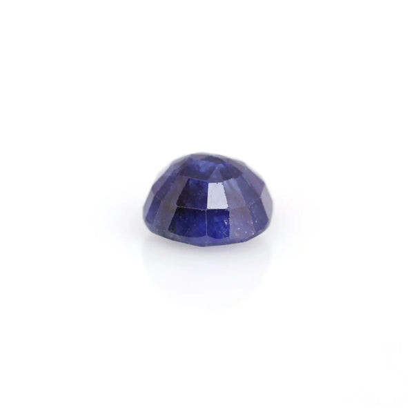 Blue Sapphire - 6.68 Carat