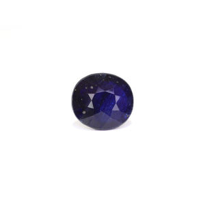 Blue Sapphire - 13.05 Carat - Pramogh