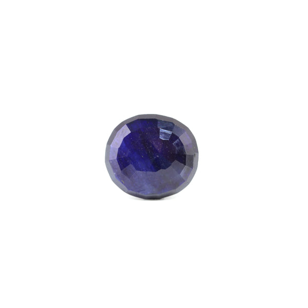 Blue Sapphire - 13.05 Carat