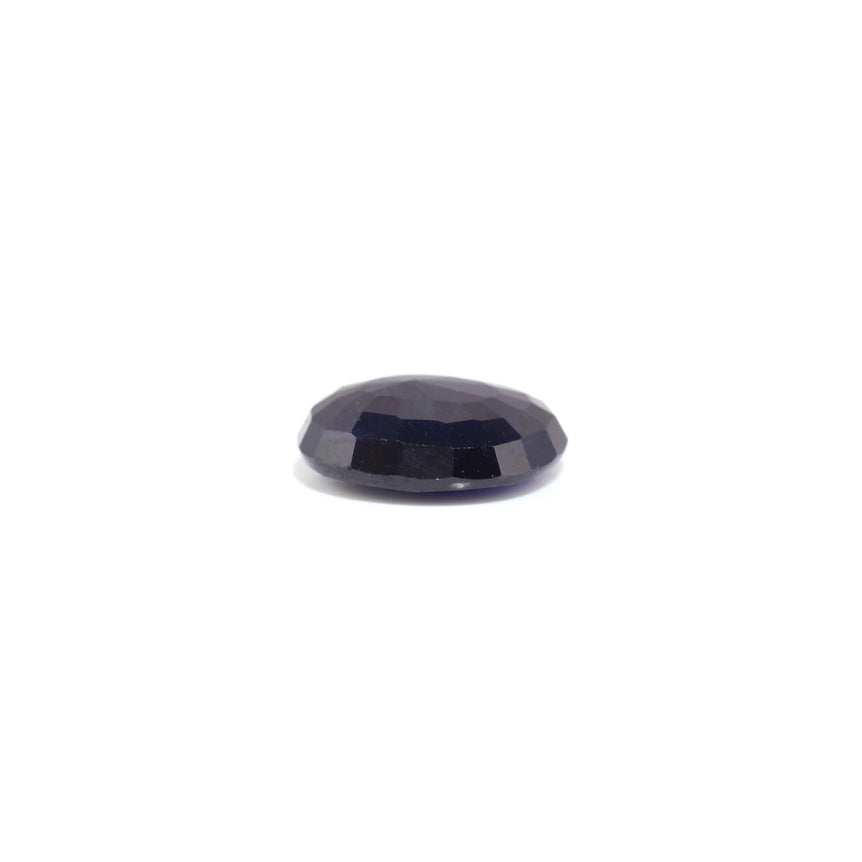 Blue Sapphire - 13.05 Carat - Pramogh