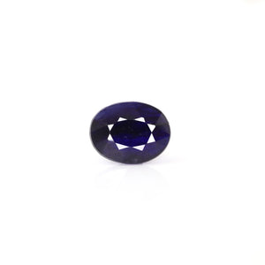 Blue Sapphire - 5.9 Carat - Pramogh