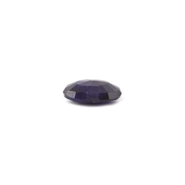 Blue Sapphire - 5.9 Carat