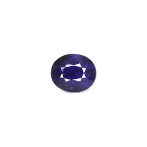 Blue Sapphire - 15.25 Carat - Pramogh