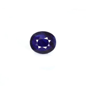 Blue Sapphire - 11.05 Carat - Pramogh