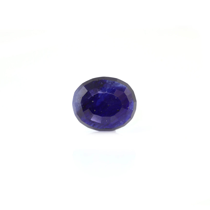 Blue Sapphire - 11.05 Carat - Pramogh