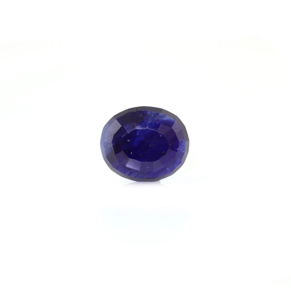 Blue Sapphire - 11.05 Carat