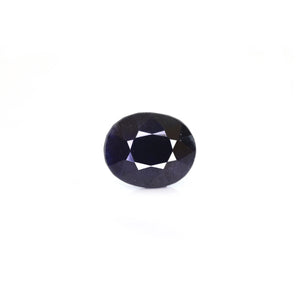 Blue Sapphire - 15.45 Carat - Pramogh