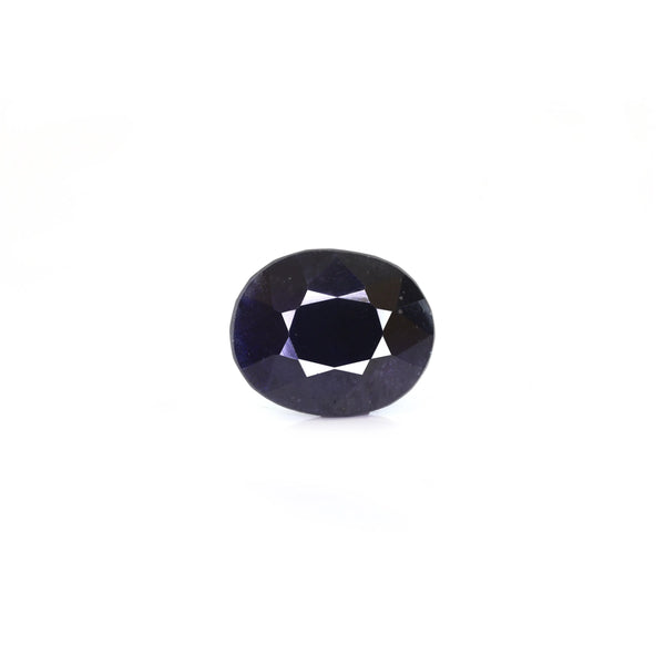 Blue Sapphire - 15.45 Carat - Pramogh