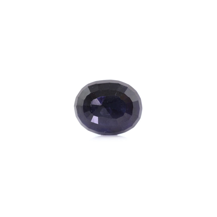 Blue Sapphire - 15.45 Carat - Pramogh
