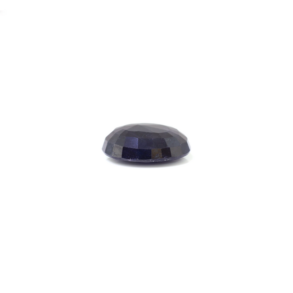 Blue Sapphire - 15.45 Carat