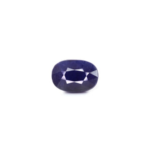 Blue Sapphire - 14.4 Carat - Pramogh