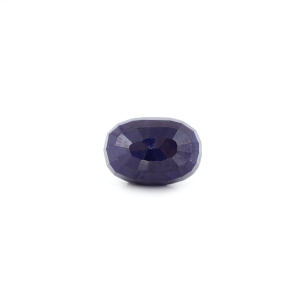 Blue Sapphire - 14.4 Carat