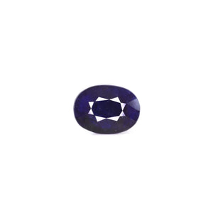 Blue Sapphire - 16.05 Carat - Pramogh