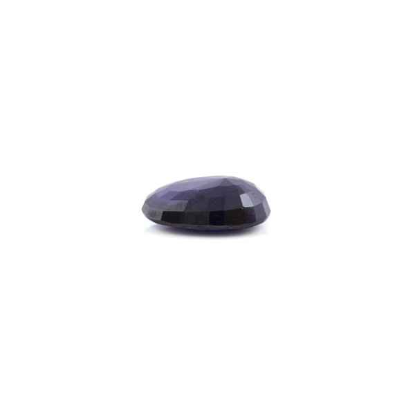 Blue Sapphire - 16.05 Carat