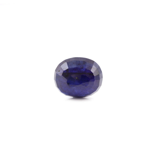 Blue Sapphire - 11.7 Carat