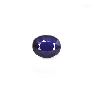 Blue Sapphire - 11.1 Carat - Pramogh