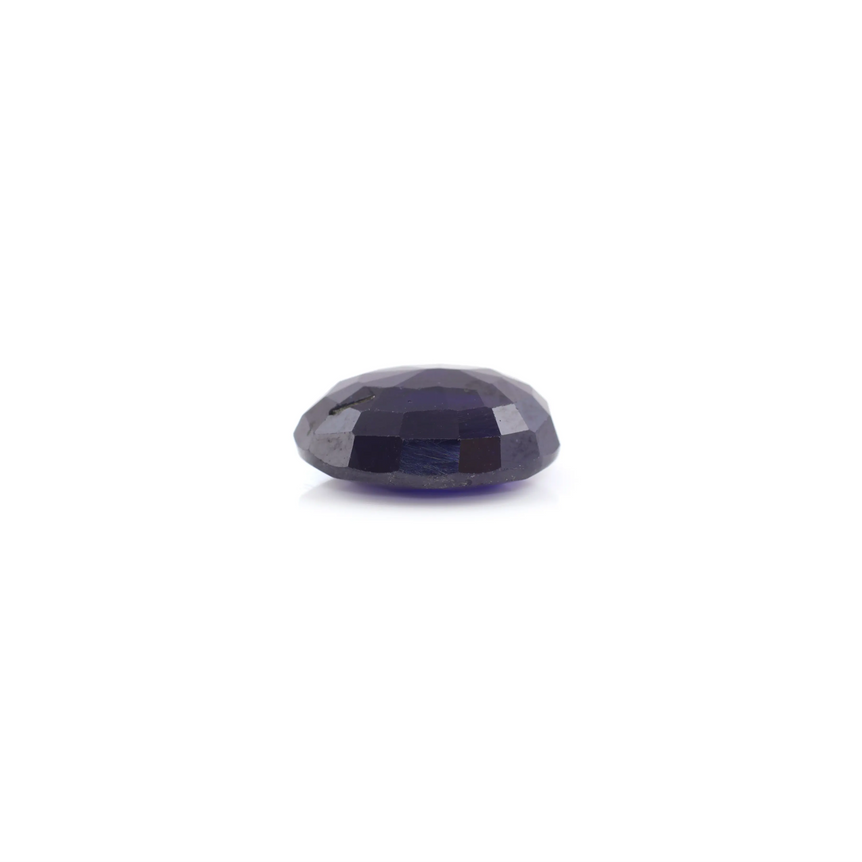 Blue Sapphire - 11.1 Carat - Pramogh