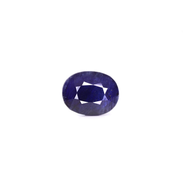 Blue Sapphire - 17.4 Carat - Pramogh