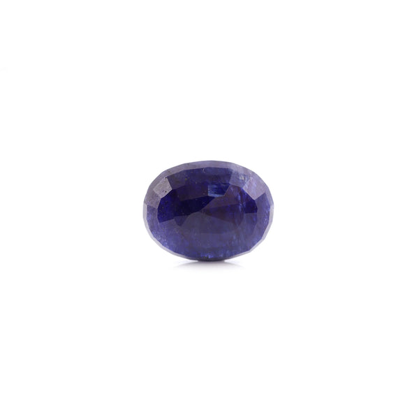 Blue Sapphire - 17.4 Carat