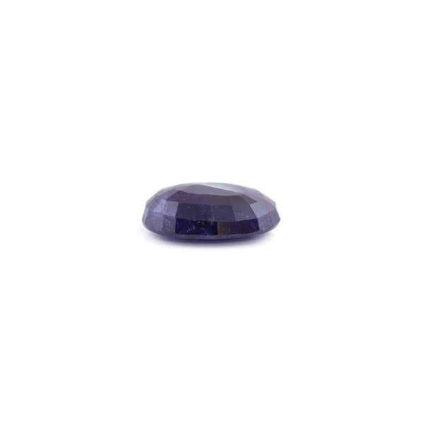 Blue Sapphire - 17.4 Carat