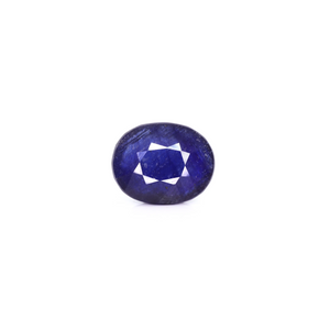 Blue Sapphire - 11.95 Carat - Pramogh