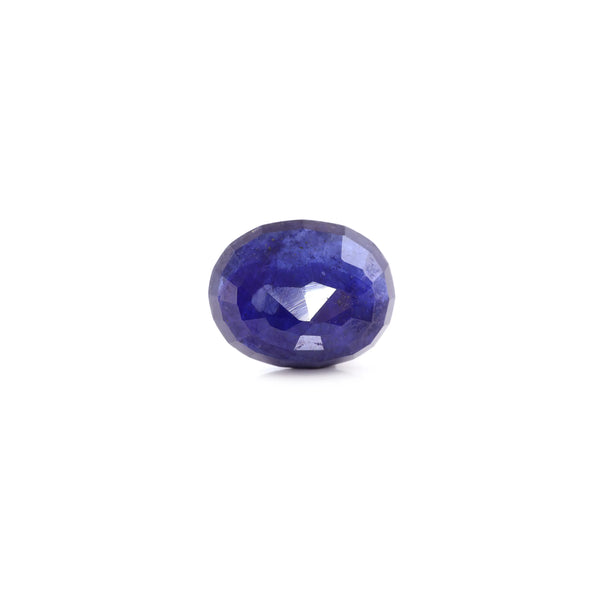 Blue Sapphire - 11.95 Carat