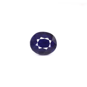 Blue Sapphire - 14.9 Carat - Pramogh