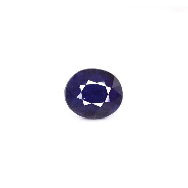 Blue Sapphire - 14.9 Carat - Pramogh