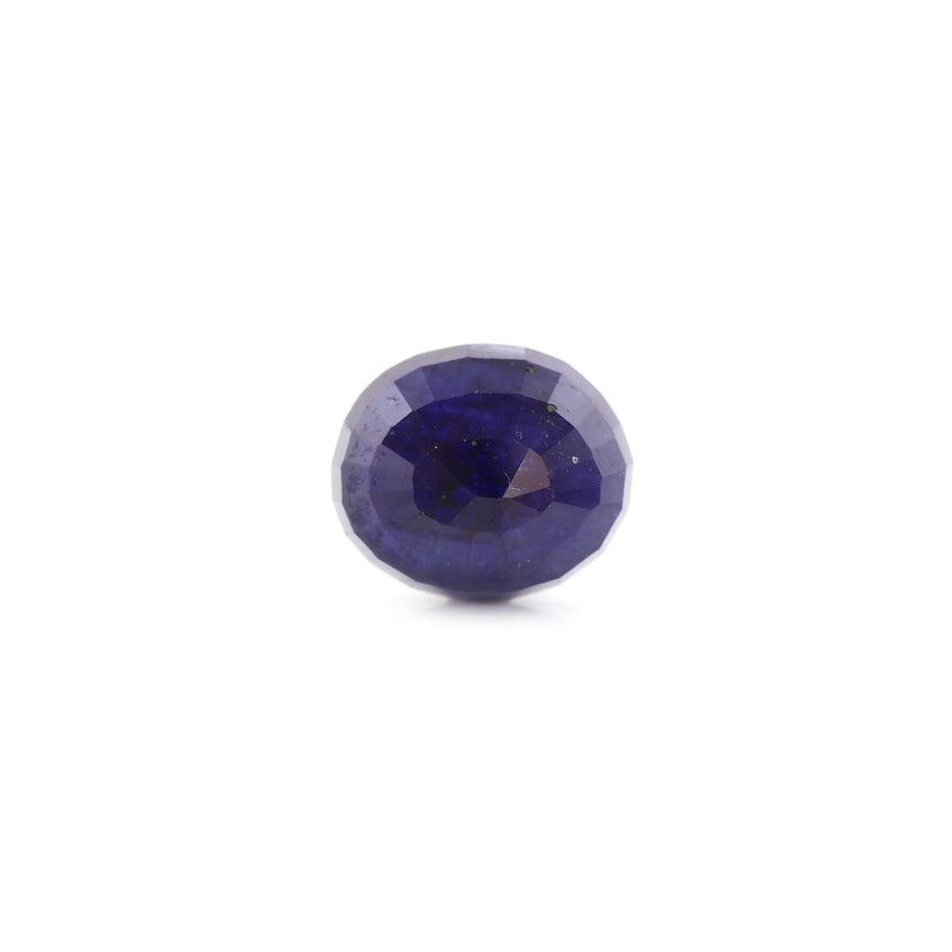 Blue Sapphire - 14.9 Carat - Pramogh