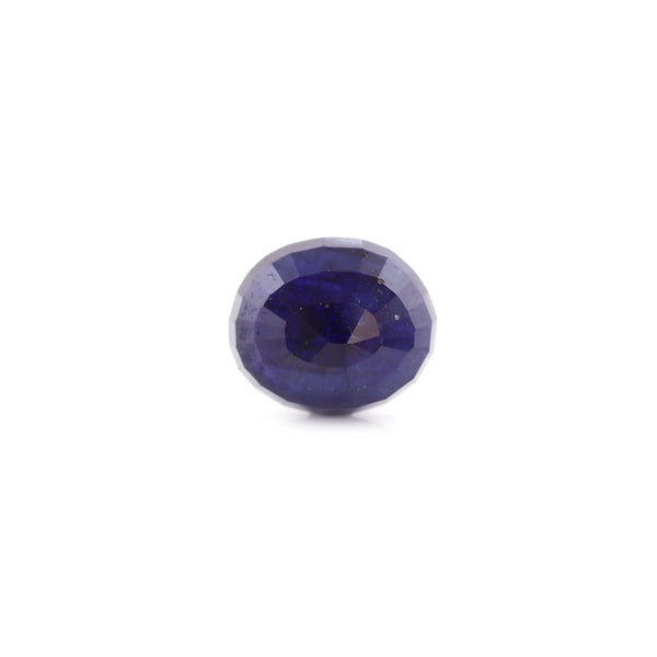 Blue Sapphire - 14.9 Carat