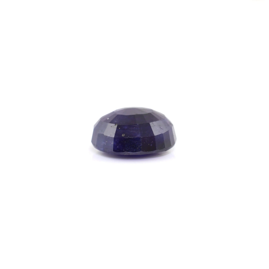 Blue Sapphire - 14.9 Carat - Pramogh