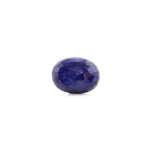 Blue Sapphire - 13.15 Carat - Pramogh