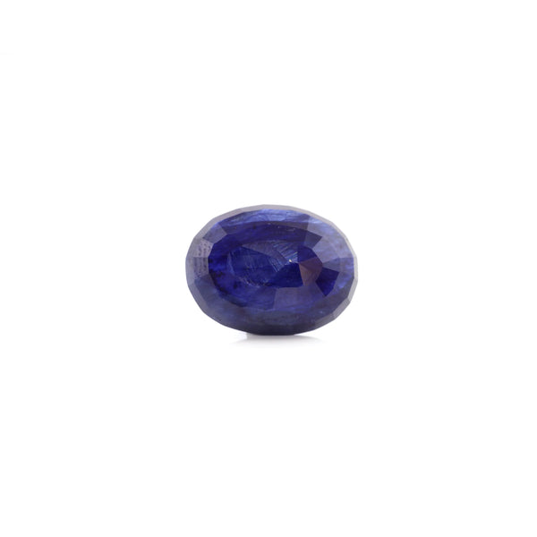 Blue Sapphire - 13.15 Carat