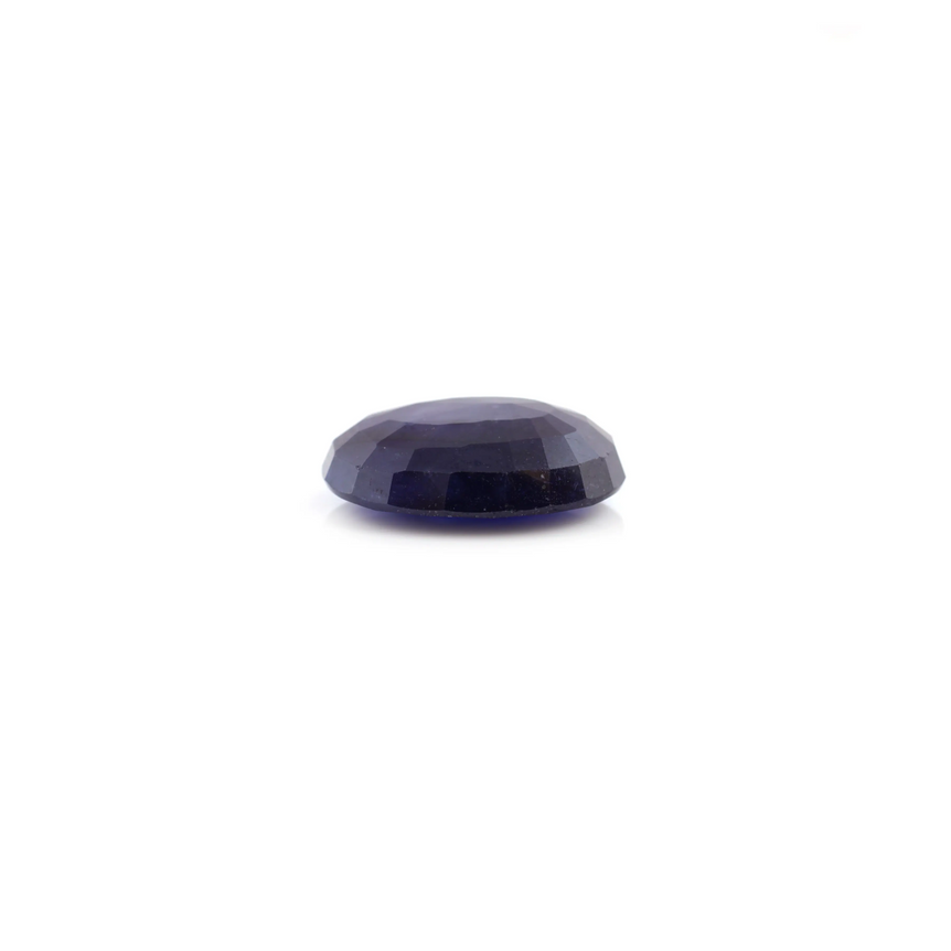 Blue Sapphire - 13.15 Carat - Pramogh