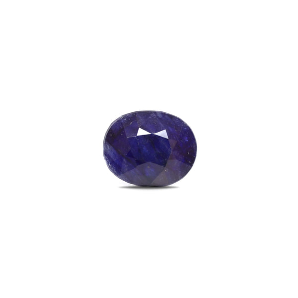 Blue Sapphire - 13.05 Carat - Pramogh