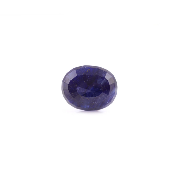 Blue Sapphire - 13.05 Carat