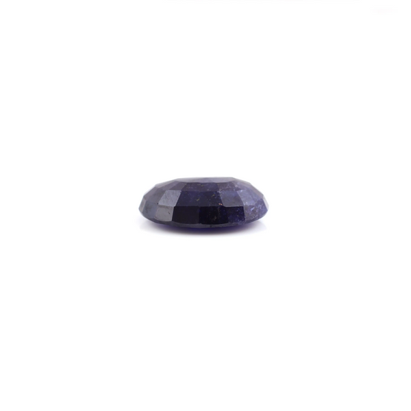 Blue Sapphire - 13.05 Carat