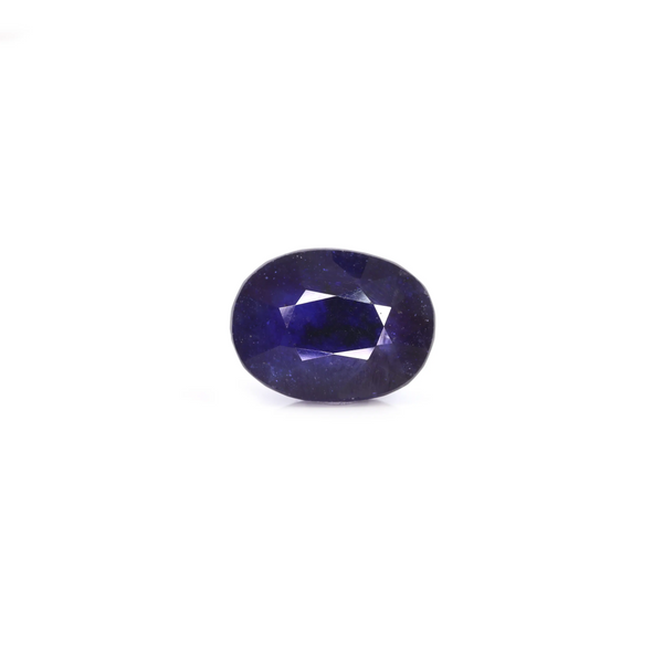 Blue Sapphire - 13.9 Carat - Pramogh