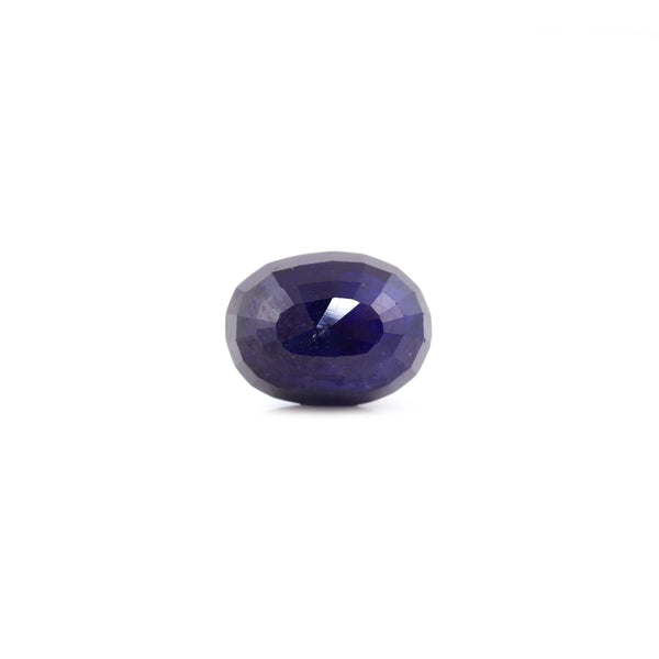 Blue Sapphire - 13.9 Carat