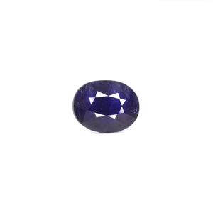 Blue Sapphire - 10.8 Carat - Pramogh