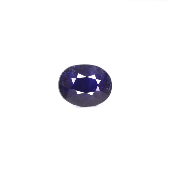 Blue Sapphire - 10.8 Carat - Pramogh