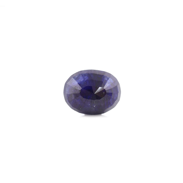 Blue Sapphire - 10.8 Carat